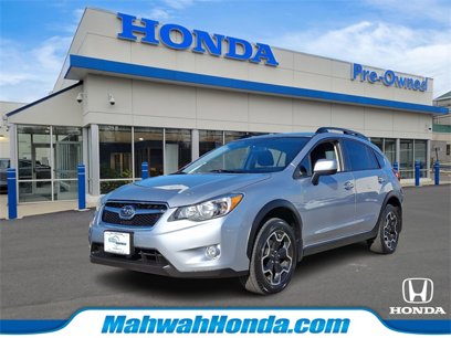 Used 2014 Subaru Crosstrek 2.0i Premium