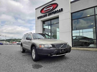 Used 2004 Volvo XC70