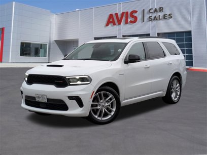 Used 2023 Dodge Durango R/T