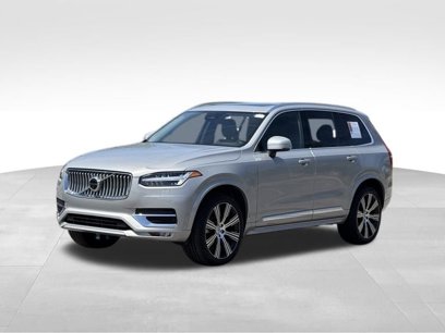 Certified 2024 Volvo XC90 B5 Plus