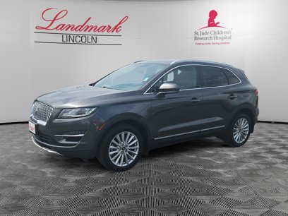 Used 2019 Lincoln MKC Premiere