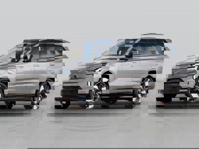New 2025 Volvo EX90 Ultra