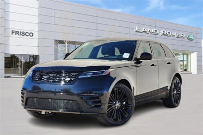 New 2025 Land Rover Range Rover Velar Dynamic SE