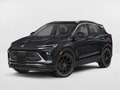 New 2026 Buick Encore GX Sport Touring
