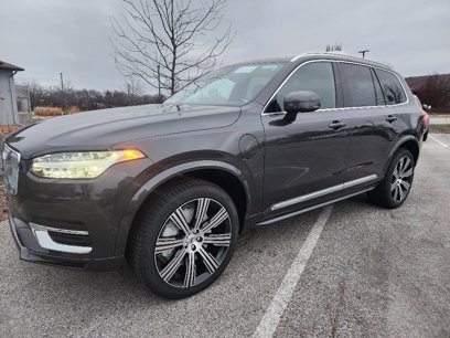 Used 2024 Volvo XC90 T8 Plus w/ Protection Package Premier