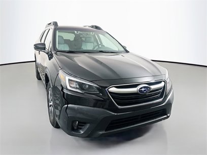 Used 2020 Subaru Outback Premium