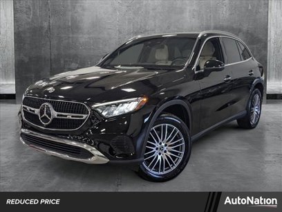 Certified 2024 Mercedes-Benz GLC 300 4MATIC