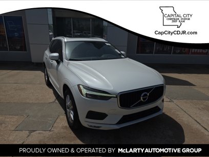 Used 2021 Volvo XC60 T5 Momentum