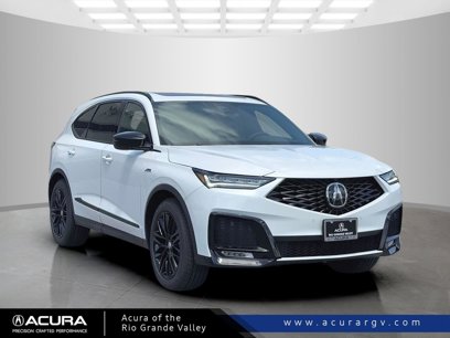 New 2026 Acura MDX A-Spec