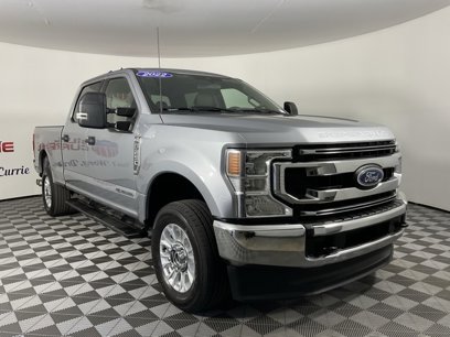 Certified 2022 Ford F250 XLT