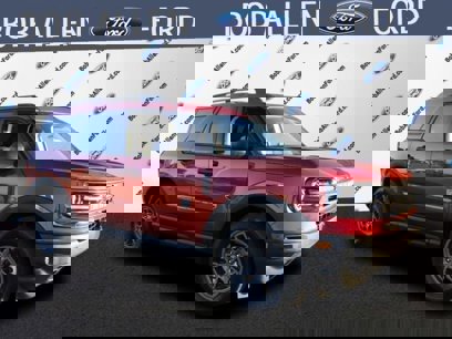 New 2024 Ford Bronco Sport Big Bend w/ Convenience Package