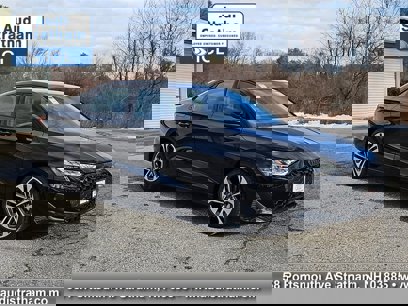 New 2025 Audi A3 2.0T Premium