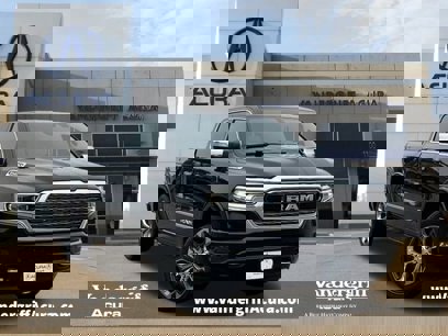 Used 2020 RAM 1500 Limited