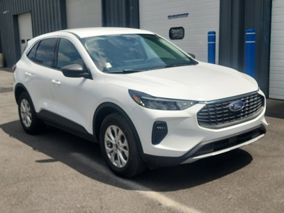 Used 2024 Ford Escape Active w/ Tech Pack #1