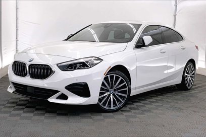 Used 2022 BMW 228i xDrive Gran Coupe w/ Convenience Package