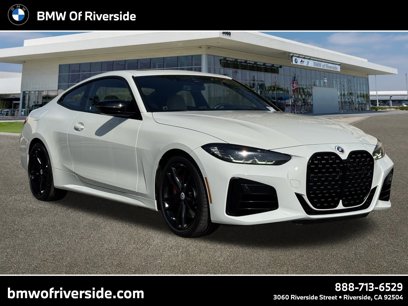 Certified 2023 BMW M440i Coupe w/ Premium Package