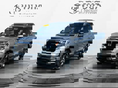 Used 2022 Honda Ridgeline RTL-E