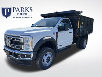 New 2025 Ford F450 XL
