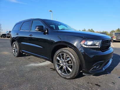 Used 2018 Dodge Durango GT w/ Premium Group