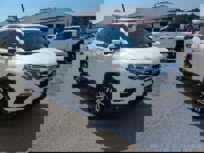 Used 2017 Honda Pilot EX-L