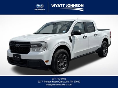 Used 2024 Ford Maverick XLT w/ Equipment Group 300A Standard