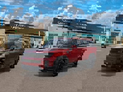 New 2025 Hyundai Santa Fe Calligraphy