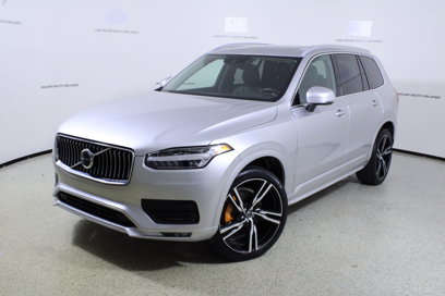 Used 2020 Volvo XC90 T6 Momentum