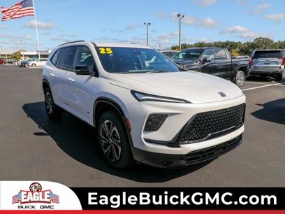 New 2025 Buick Enclave Sport Touring w/ Trailering Package, 5000 lbs.