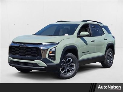 New 2026 Chevrolet Equinox ACTIV