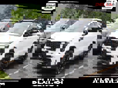 Certified 2025 Kia Sorento SX