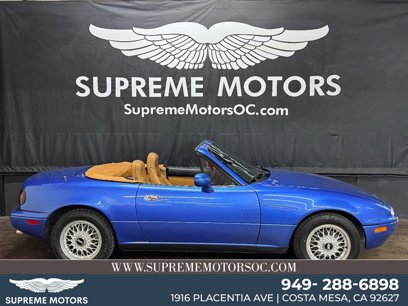 Used 1994 MAZDA MX-5 Miata