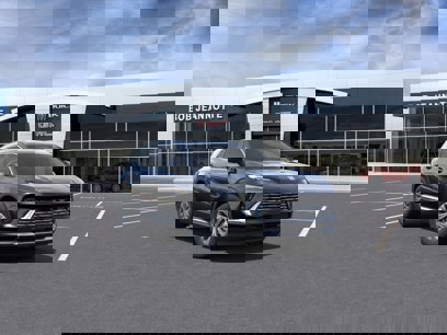 New 2025 Buick Envision Preferred