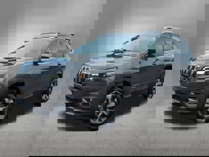 Used 2019 Jeep Cherokee Limited