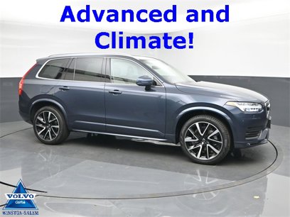 Used 2022 Volvo XC90 T6 Momentum w/ Advanced Package