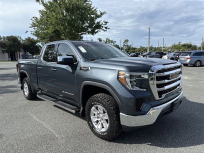 Used 2019 GMC Sierra 1500 SLE w/ SLE Value Package