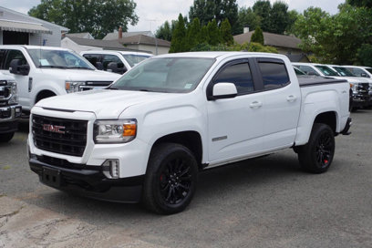 Used 2022 GMC Canyon Elevation w/ Trailering Package