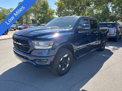 Used 2023 RAM 1500 Laramie