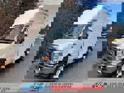 New 2025 Ford E-350 and Econoline 350 Super Duty w/ Power Equipment Group
