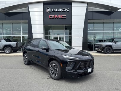New 2025 Buick Enclave Sport Touring w/ Super Cruise Package