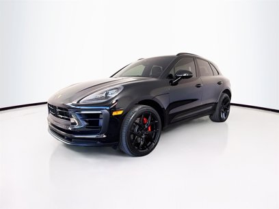Used 2023 Porsche Macan S