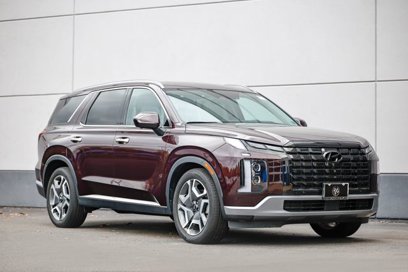 Used 2024 Hyundai Palisade Limited