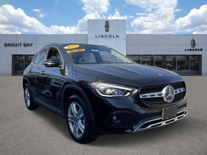 Used 2023 Mercedes-Benz GLA 250 4MATIC