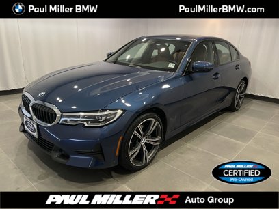 Used 2022 BMW 330i xDrive Sedan w/ Premium Package 2