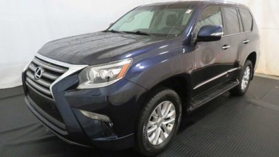 Used 2019 Lexus GX 460 Premium