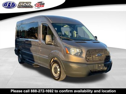 Used 2016 Ford Transit 350 XL
