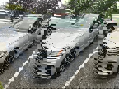 Certified 2024 Volvo S60 B5 Core