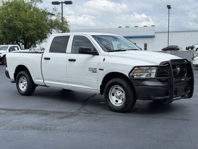 Used 2022 RAM 1500 Tradesman