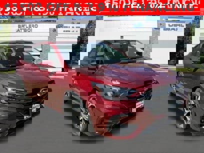 New 2025 Subaru Legacy Premium
