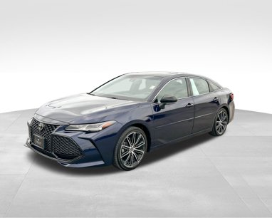 Used 2022 Toyota Avalon Touring