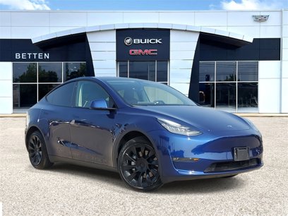 Used 2022 Tesla Model Y Long Range